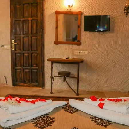 Мини-отель Melek Cave 3*