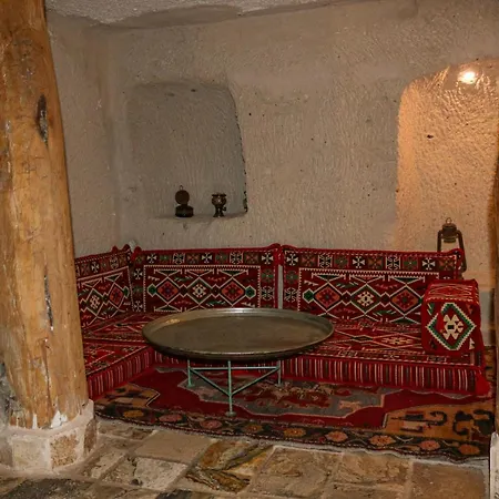 Melek Cave