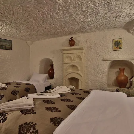 Melek Cave Мини-отель Гореме