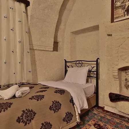 Мини-отель Melek Cave Гореме