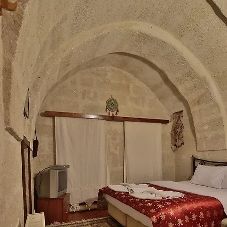 Melek Cave 3* Göreme