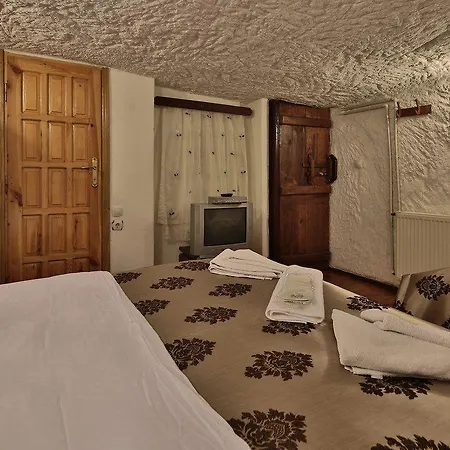 Melek Cave 3* Гореме