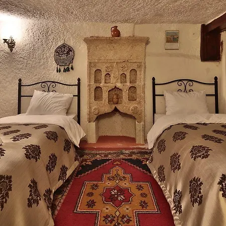 Мини-отель Melek Cave