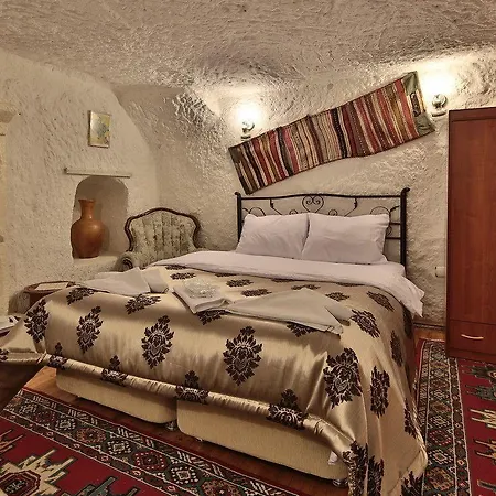 Herberg Melek Cave Göreme