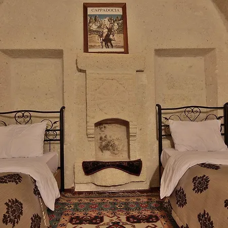 Melek Cave Herberg 3*