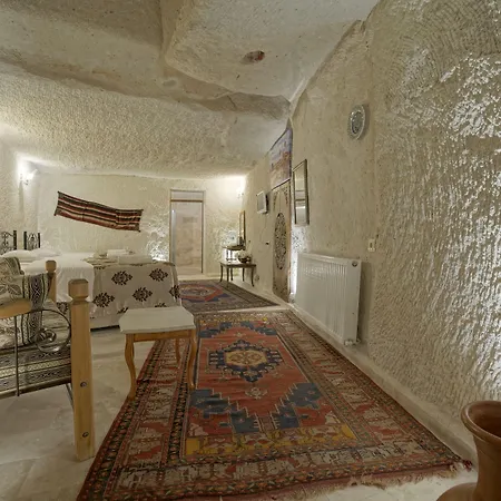Melek Cave Herberg 3*
