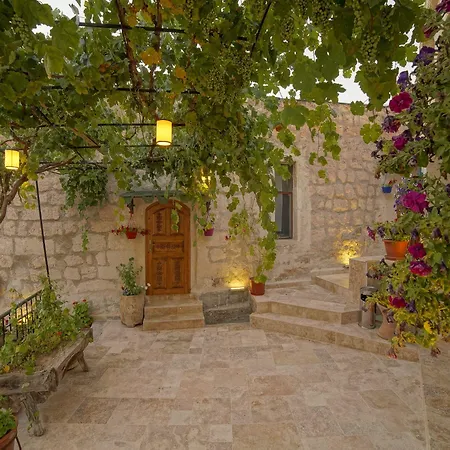 Melek Cave Мини-отель Гореме