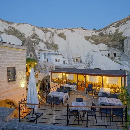 Melek Cave Мини-отель 3*