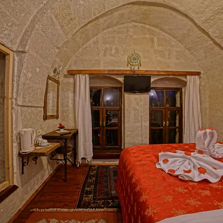 Melek Cave Fogadó 3*