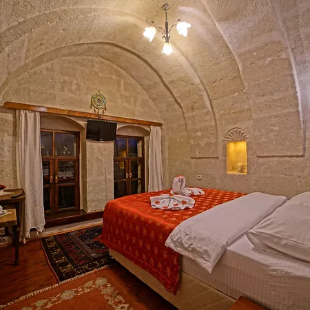 Fogadó Melek Cave 3*