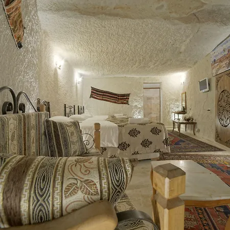 Fogadó Melek Cave 3*