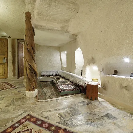 Melek Cave Herberg