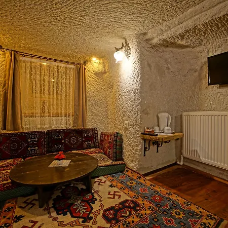 Melek Cave Fogadó 3*