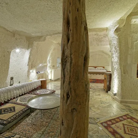 Melek Cave