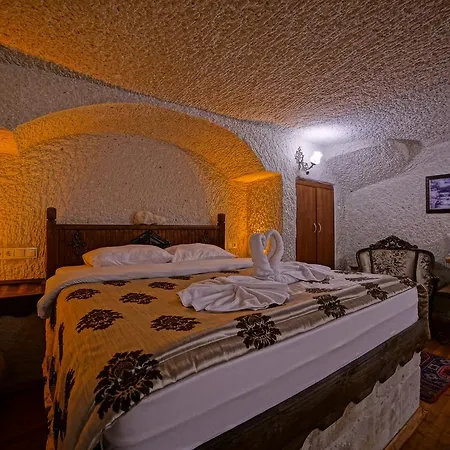 Värdshus Melek Cave