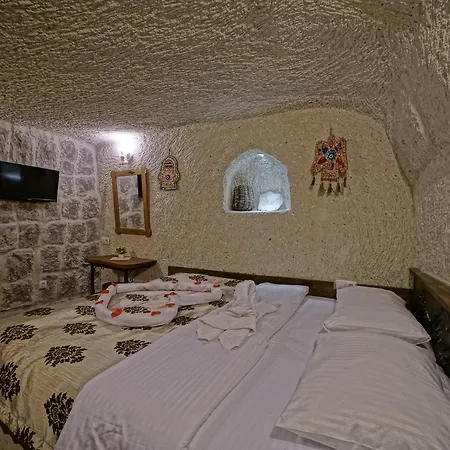 Värdshus Melek Cave