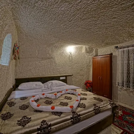 Melek Cave