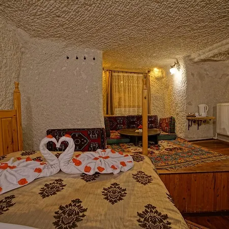 Melek Cave Herberg 3*