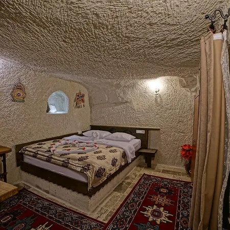Melek Cave Herberg 3*
