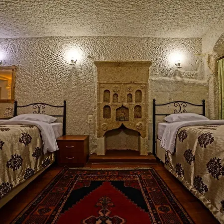 Melek Cave Herberg 3*
