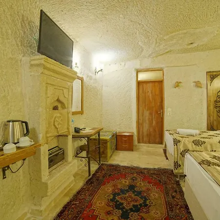 Melek Cave Herberg 3*
