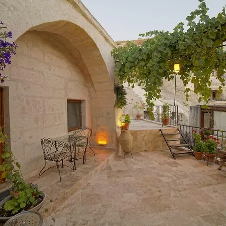 Melek Cave Мини-отель 3*