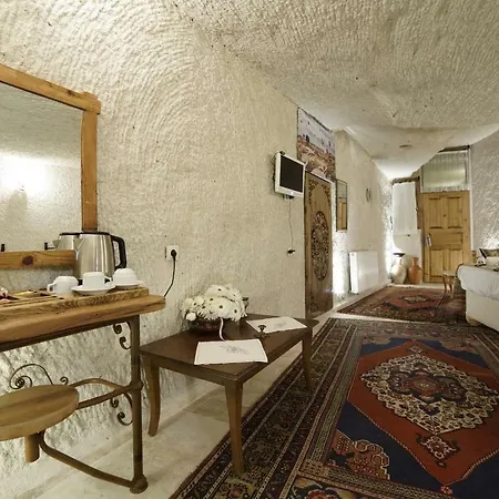 Melek Cave Herberg 3*