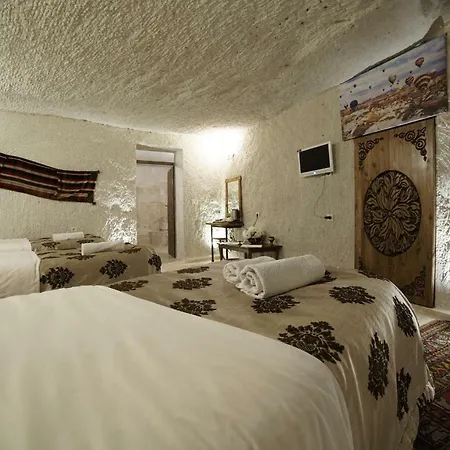 Herberg Melek Cave 3*