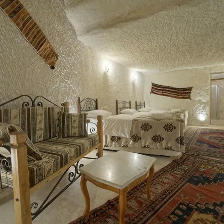 Värdshus Melek Cave