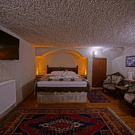 Melek Cave Herberg