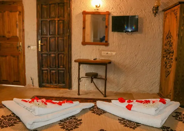 イン メレク ケーブ 3*