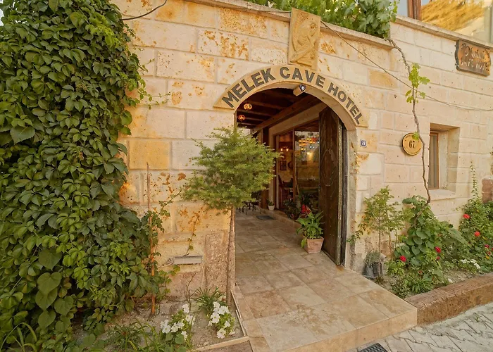 メレク ケーブ イン 3*