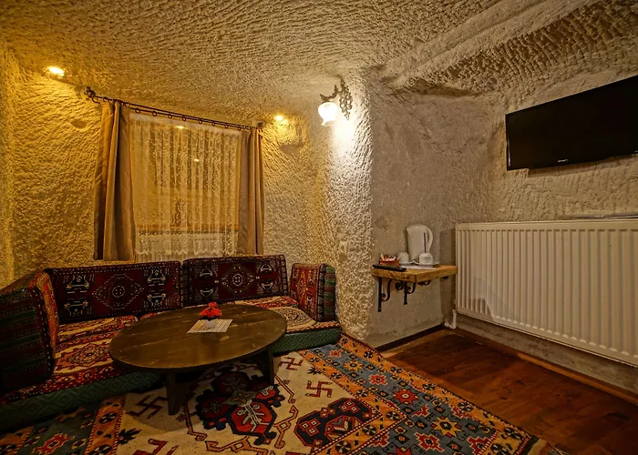 メレク ケーブ イン 3*