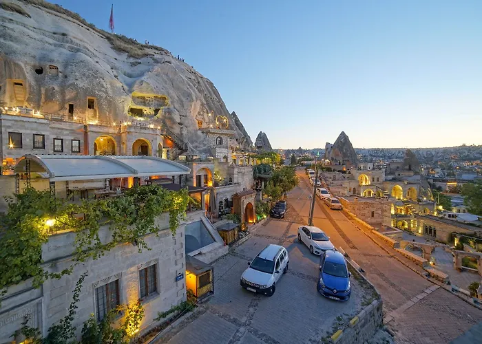 メレク ケーブ イン