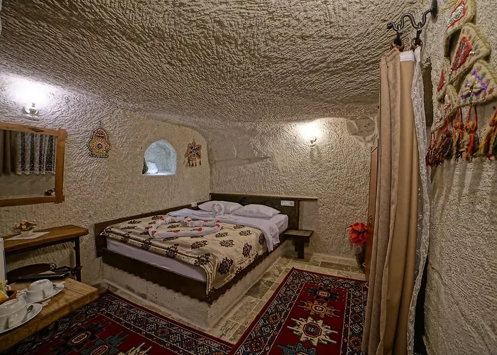 Melek Cave Fogadó 3*