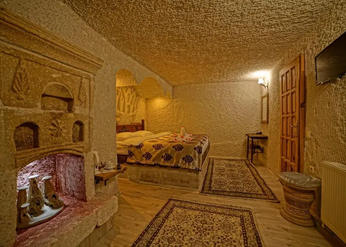 イン メレク ケーブ 3*