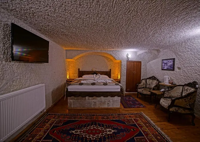 メレク ケーブ イン